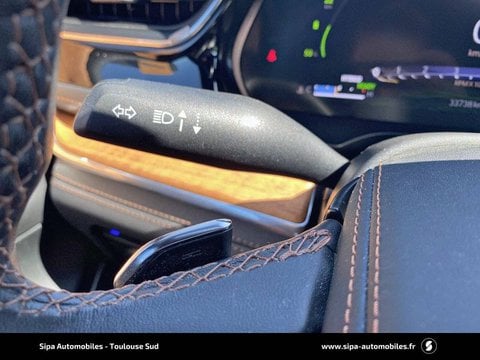 Voitures D'occasion À Toulouse | Jeep Grand Cherokee Wl 4Xe 2.0 T 380 Ch Phev 4X4 Bva8 Summit Re...