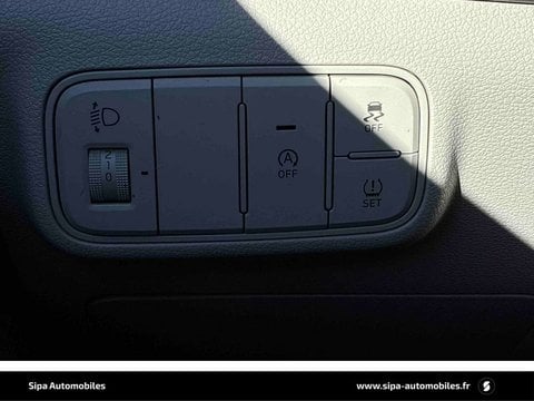 Voitures D'occasion À Le Bouscat | Hyundai I20 1.0 T-Gdi 100 Dct-7 Hybrid 48V Intuitive 5P