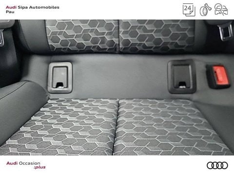 Voitures D'occasion À Lescar | Audi A1 Sportback 30 Tfsi 110 Ch Bvm6 Advanced 5P