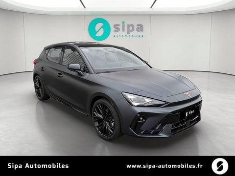 Voitures D'0Km À Lescar | Cupra Leon 1.5 Etsi Hybrid 150 Ch Dsg7 V 5P