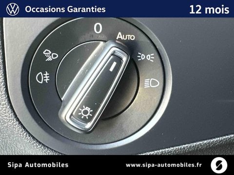 Voitures D'occasion À Tarbes | Volkswagen Tiguan 2.0 Tdi 150Ch Dsg7 Elegance 5P