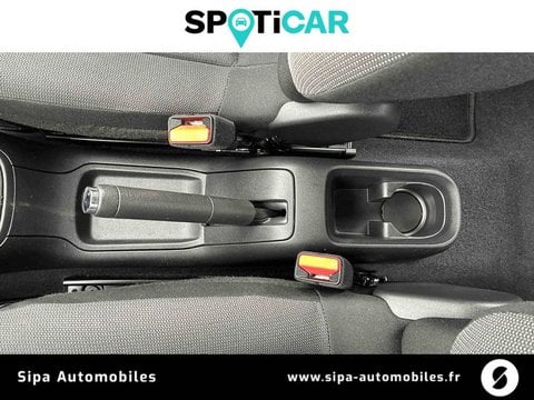 Voitures D'occasion À Lescar | Citroën C3 Puretech 83 Ch Bvm5 You 5P