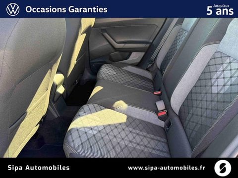 Voitures D'occasion À Lescar | Volkswagen Polo 1.0 Tsi 116 S&S Dsg7 R-Line Edition 5P
