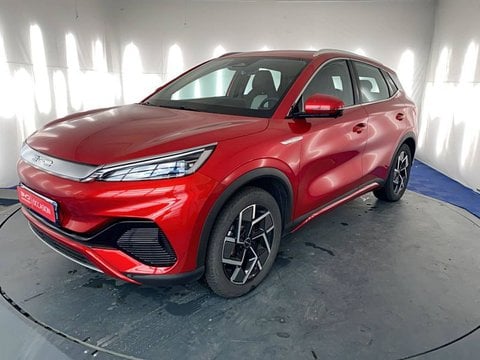 Voitures D'occasion À Fenouillet | Byd Atto 3 60,5 Kwh 204 Ch Design 5P