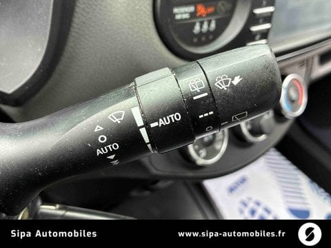 Voitures D'occasion À Mérignac | Toyota Yaris 110 Vvt-I Ultimate 5P