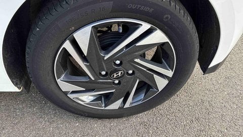 Voitures D'occasion À Toulouse | Hyundai I20 1.2 84 Initia 5P