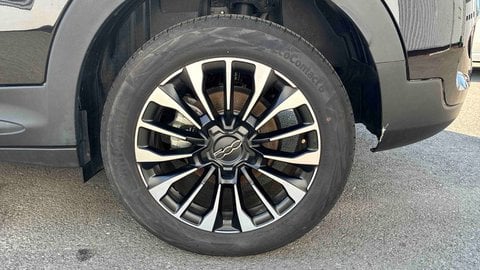 Voitures D'occasion À Villenave-D'ornon | Fiat 500X 1.5 Firefly 130 Ch S/S Dct7 Hybrid 5P