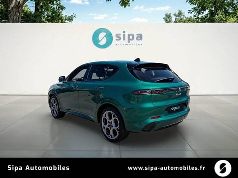 Voitures D'occasion À Mérignac | Alfa Romeo Tonale 1.5 Hybrid 160 Ch Vgt Tct7 Tributo Italiano 5P