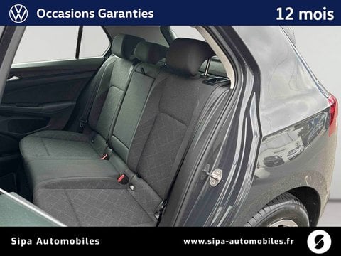 Voitures D'occasion À Lescar | Volkswagen Golf 1.5 Etsi Opf 130 Dsg7 5P
