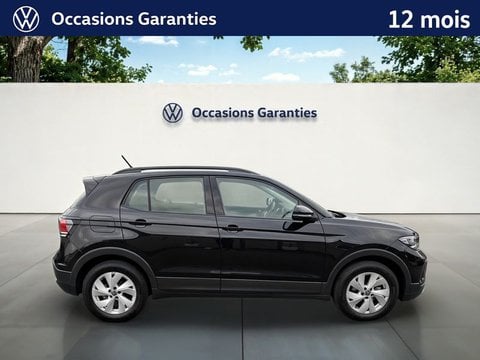 Voitures D'occasion À Tarbes | Volkswagen T-Cross 1.0 Tsi 116 Start/Stop Dsg7 Life 5P