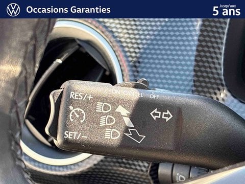 Voitures D'occasion À Lescar | Volkswagen E-Up! 2.0 Electrique 5P