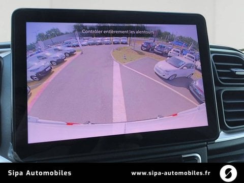 Voitures D'0Km À Toulouse | Fiat Ducato Fg Ducato Fgn Diesel 140 Ch L2H2 3.5T Man Easy Pro 4P
