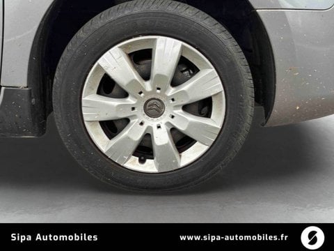 Voitures D'occasion À Toulouse | Citroën Berlingo Multispace Bluehdi 100 Bvm5 Xtr+ 5P