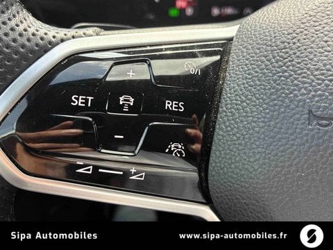 Voitures D'occasion À Muret | Volkswagen Golf 1.5 Etsi Opf 150 Dsg7 R-Line 5P