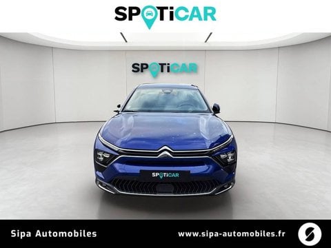 Voitures D'occasion À Lescar | Citroën C5 X Puretech 180 S&S Eat8 Shine 5P