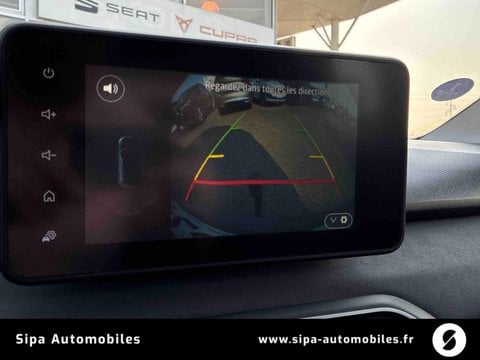 Voitures D'occasion À Lescar | Dacia Sandero Tce 110 5P