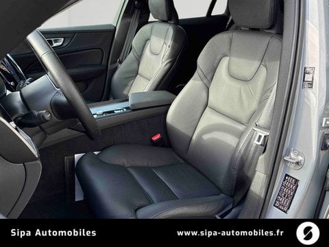 Voitures D'occasion À Mérignac | Volvo V60 Micro Hybride Essence B4 197 Ch Dct7 Start 5P