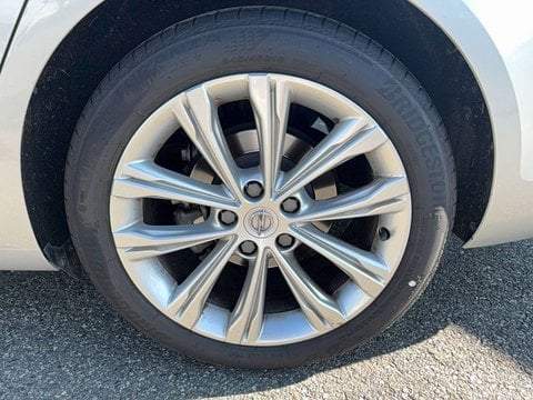 Voitures D'occasion À Muret | Opel Insignia Grand Sport 1.5 Diesel 122 Ch Elegance Business 5P