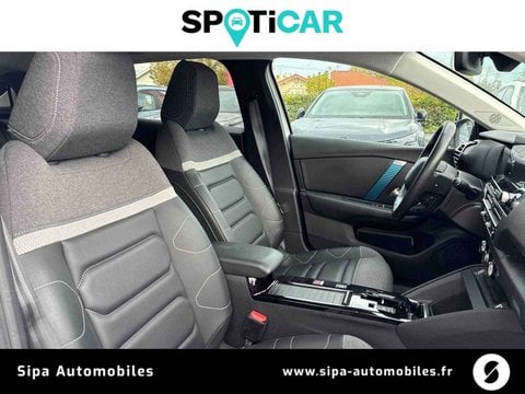 Voitures D'occasion À Mont-De-Marsan | Citroën C4 E- 136 Ch Automatique Shine 5P