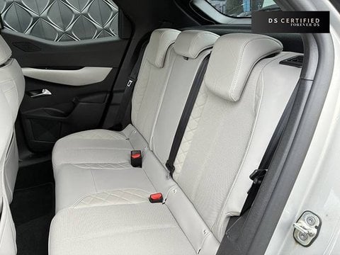 Voitures D'occasion À Lescar | Ds Ds 3 Crossback E-Tense Ds 3 Electrique Ds3 Crossback E-Tense R...