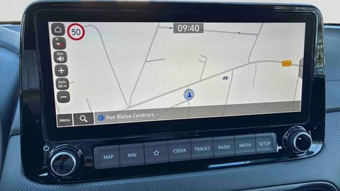 Voitures D'occasion À Villenave-D'ornon | Hyundai Kona 1.0 T-Gdi 120 Hybrid 48V N Line Creative 5P