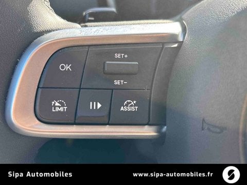 Voitures D'occasion À Mérignac | Fiat 600 1.2 Hybrid 136Ch Dct6 5P