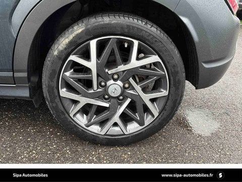 Voitures D'occasion À Toulouse | Hyundai Kona Hybrid 141 Creative 5P