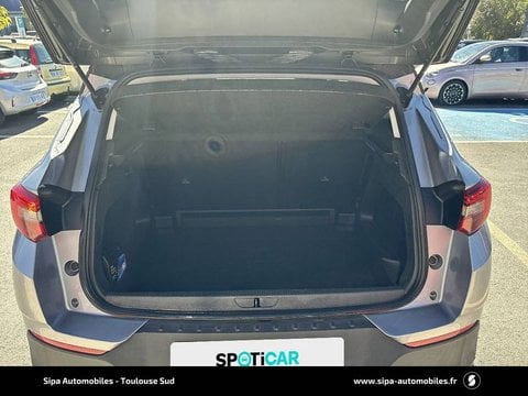 Voitures D'occasion À Toulouse | Opel Grandland X 1.2 Turbo 130 Ch Bva8 Opel 2020 5P