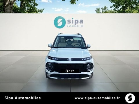 Voitures D'occasion À Le Bouscat | Hyundai Inster 49 Kwh Cross Creative 5P
