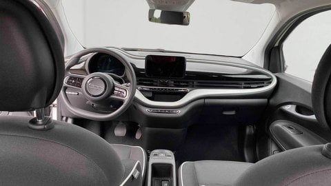 Voitures D'occasion À Mérignac | Fiat 500 Iii E 95 Ch Action Plus 3P