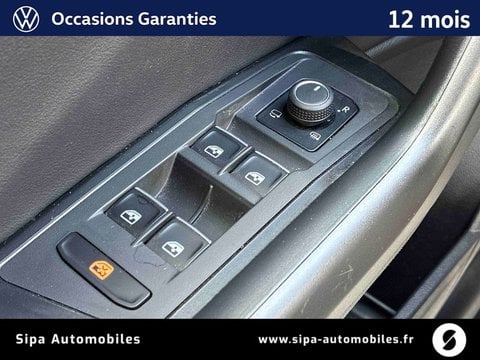 Voitures D'occasion À Lescar | Volkswagen T-Roc 1.5 Tsi Evo 150 Start/Stop Dsg7 R-Line 5P