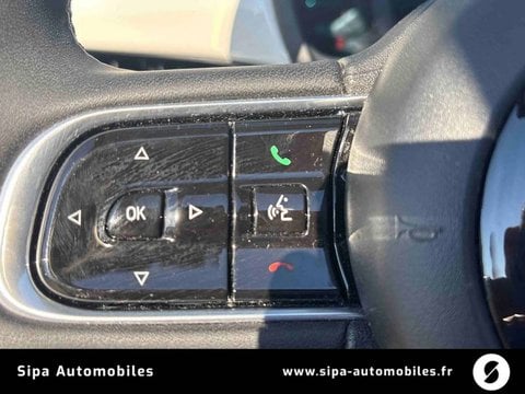 Voitures D'occasion À La-Teste-De-Buch | Fiat 500 Iii Electrique 500C E 95 Ch Nouvelle 2P