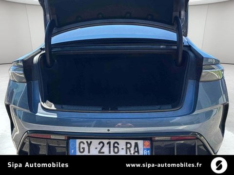 Voitures D'occasion À Labège | Byd Seal 82,5 Kwh 530 Ch Awd Excellence 4P