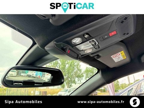 Voitures D'occasion À Dax | Opel Corsa 1.2 Turbo 100 Ch Bvm6 Gs Line 5P
