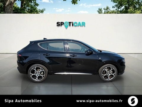 Voitures D'occasion À Lescar | Alfa Romeo Tonale 1.6 130 Ch Tct7 Ti 5P