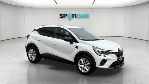 Voitures D'occasion À Dax | Mitsubishi Asx 1.3 Di-T Mhev 140 Business 5P