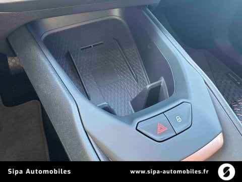 Voitures D'0Km À Lescar | Cupra Raval 211 Ch Endurance 5P
