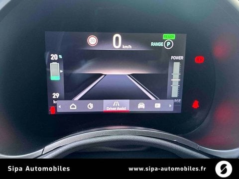 Voitures D'occasion À Bayonne | Fiat 500 E 95 Ch Nouvelle 3P