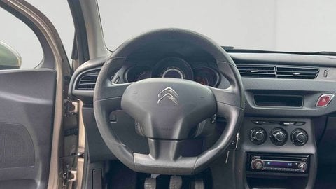 Voitures D'occasion À Muret | Citroën C3 1.1I Airdream Attraction 5P