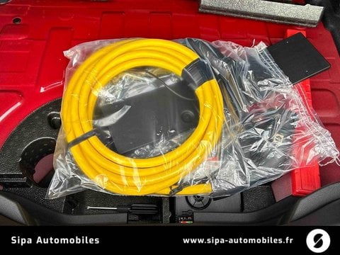 Voitures D'0Km À Mérignac | Jeep Avenger 115 Kw 4X2 Black Edition 5P