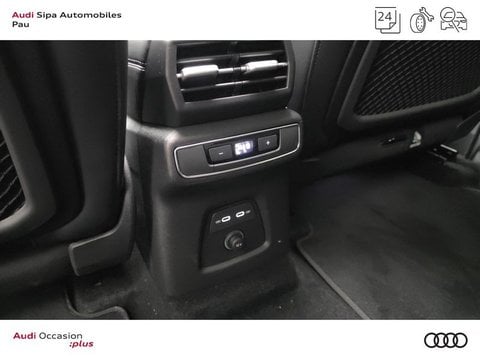 Voitures D'0Km À Lescar | Audi Q4 E-Tron Performance S Line 5P