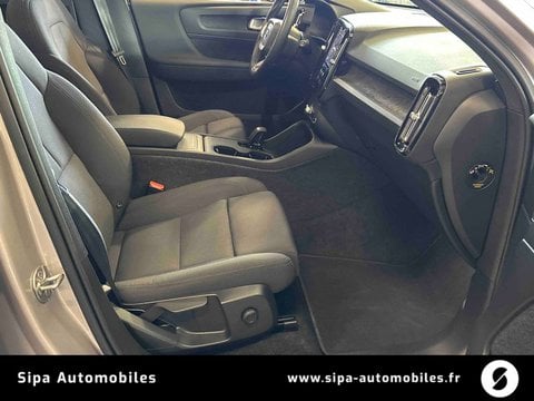 Voitures D'occasion À Labège | Volvo Ex40 Single Extended Range 252 Ch 1Edt Plus 5P