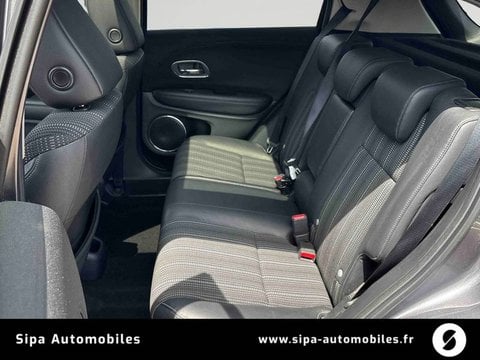 Voitures D'occasion À Mérignac | Honda Hr-V 1.6 I-Dtec Exclusive Navi 5P