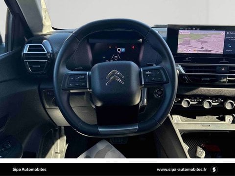 Voitures D'occasion À Mont-De-Marsan | Citroën C4 X Bluehdi 130 S&S Eat8 Max 4P