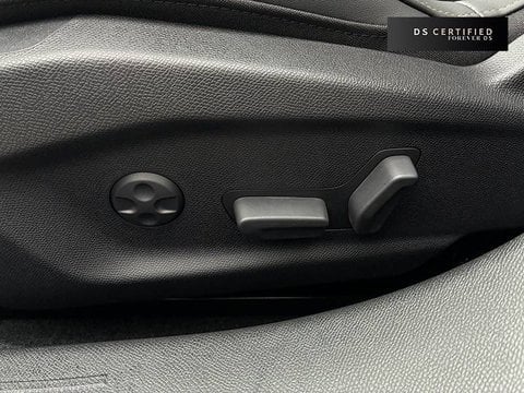 Voitures D'0Km À Lescar | Ds Ds 4 Hybride 145 E-Dct6 Etoile - Alcantara 5P