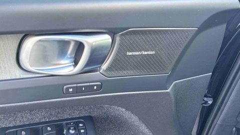 Voitures D'occasion À Lormont | Volvo Xc40 B4 197 Ch Dct7 Ultimate 5P
