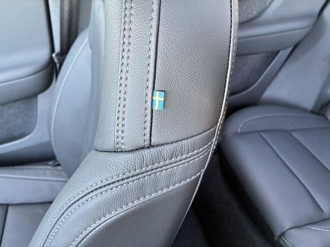 Voitures D'0Km À Lescar | Volvo Xc40 B3 163 Ch Dct7 Lounge Edition 5P