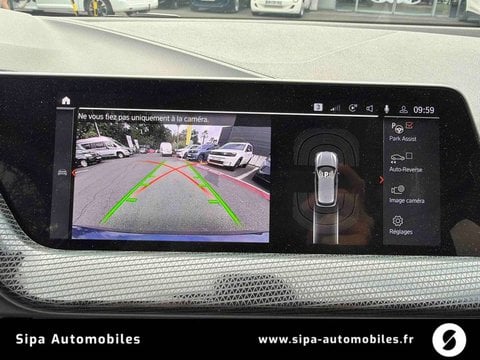 Voitures D'occasion À Bayonne | Bmw Série 1 120I 178 Ch Dkg7 Edition Sport 5P