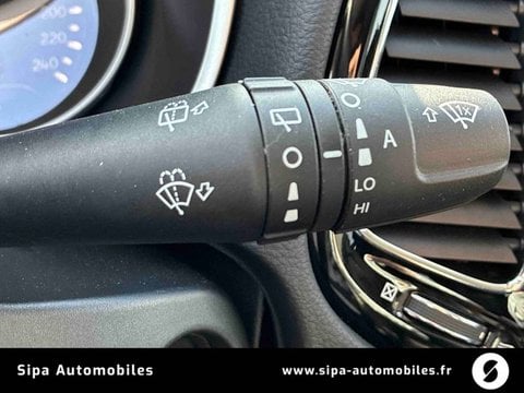 Voitures D'occasion À Mérignac | Jeep Compass 1.3 Gse T4 150 Ch Bvr6 Limited 5P