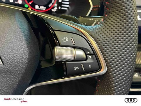Voitures D'0Km À Tarbes | Škoda Octavia Combi 2.0 Tsi 265 Ch Dsg7 Rs 5P